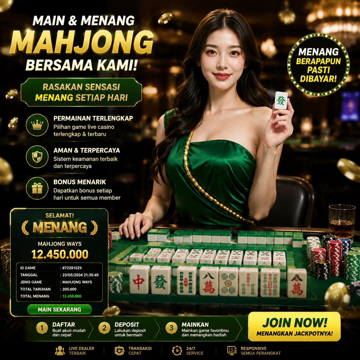 Bagaimana kepo66 Mengubah Cara Kita Bermain Game Online